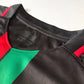 Maillot Palestine/Palestina Black/Noir 2023/24