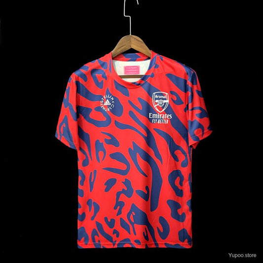 Maillot Arsenal Stella McCartney Arsenal Edition 2022/23