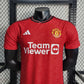 Maillot Manchester United domicile Player Version 2023/24