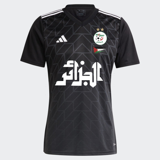 Maillot Algerie/Algeria Palestine Player Version 2023/24