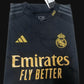 Maillot Real Madrid third 2023/24