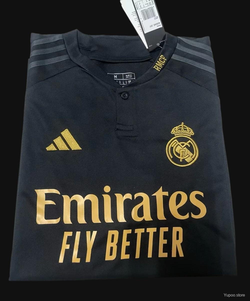 Maillot Real Madrid third 2023/24