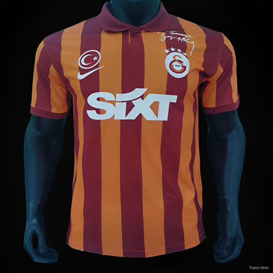 Maillot Galatasaray Third Player Version 2023/24