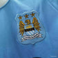 Maillot Manchester City domicile 2013/14