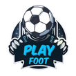 Play-foot