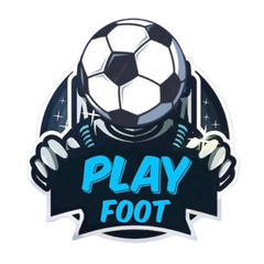 Play-foot