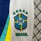 Kit ensemble football Brésil Brazil extérieur 2024/25