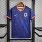 Maillot football Pays-Bas Netherlands Holland extérieur 2024/25