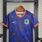 Maillot football Pays-Bas Netherlands Holland extérieur 2024/25