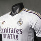 Maillot football Real Madrid Louis Vuitton Player Version 2024/25