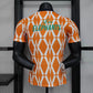 Maillot Côte d’Ivoire Ivory Coast domicile * Player Version * CAN 2023/24