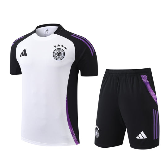 Kit ensemble football Allemagne Germany training 2024/25