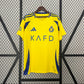 Maillot football Al Nassr domicile 2024/25