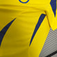 Maillot football Al Nassr domicile 2024/25