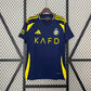 Maillot football Al Nassr extérieur 2024/25