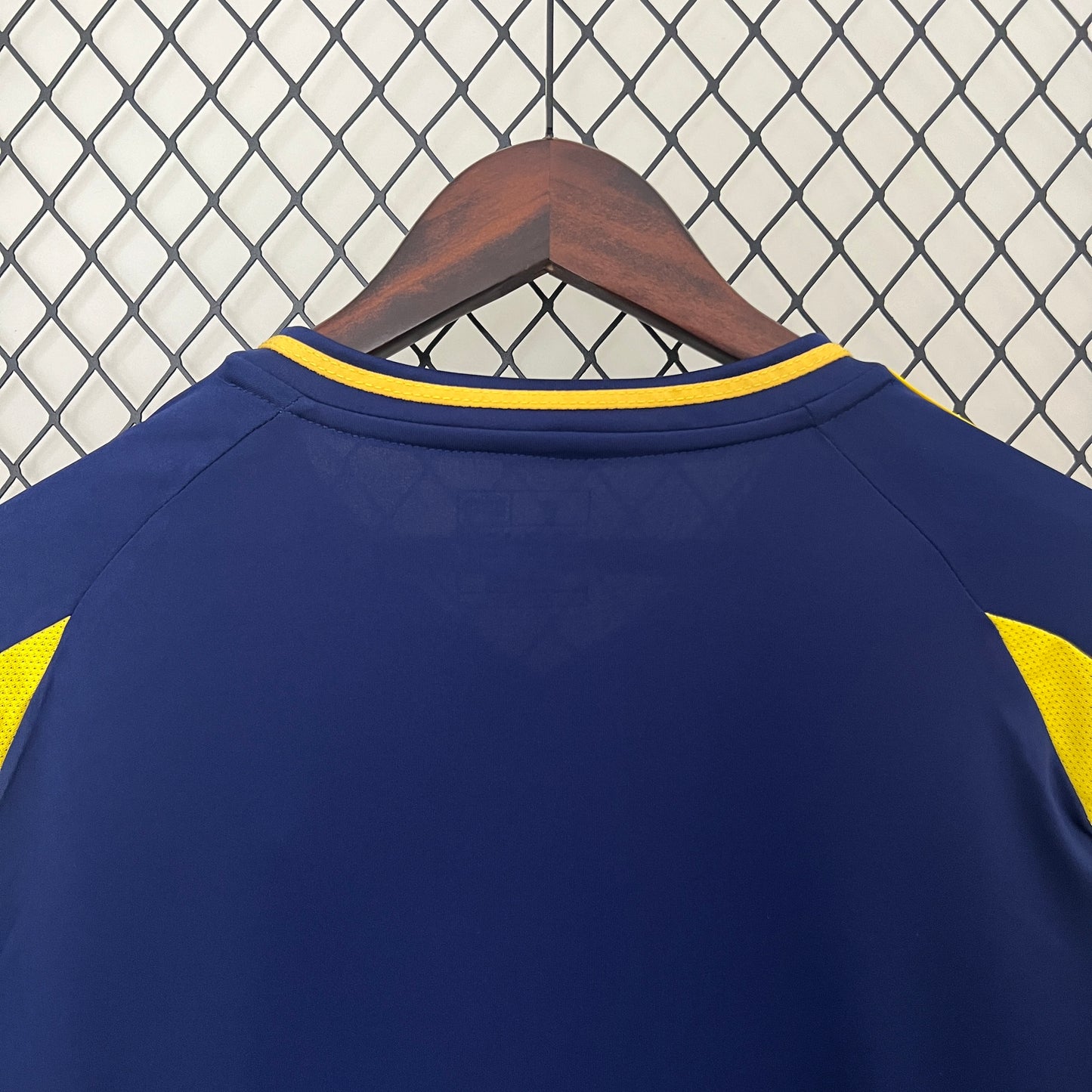 Maillot football Al Nassr extérieur 2024/25