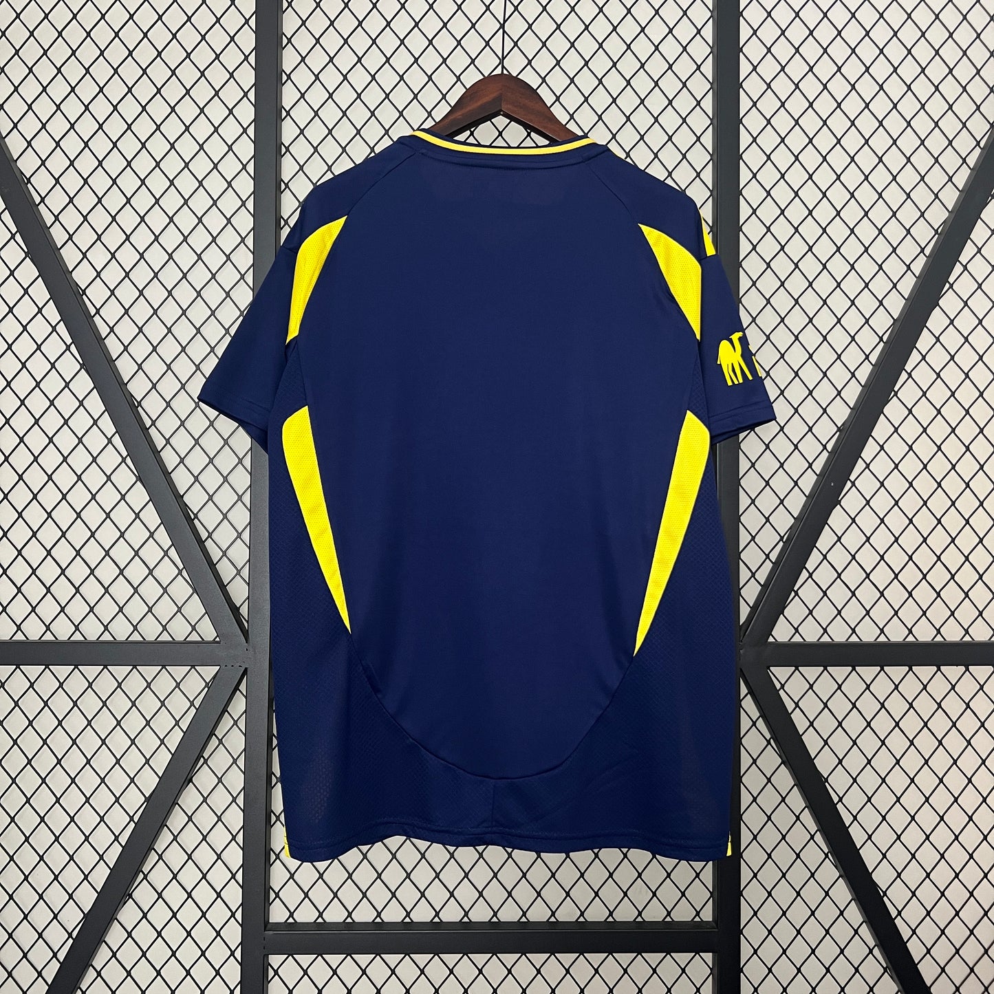 Maillot football Al Nassr extérieur 2024/25