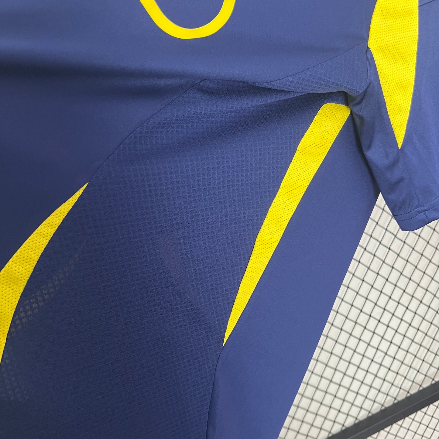 Maillot football Al Nassr extérieur 2024/25