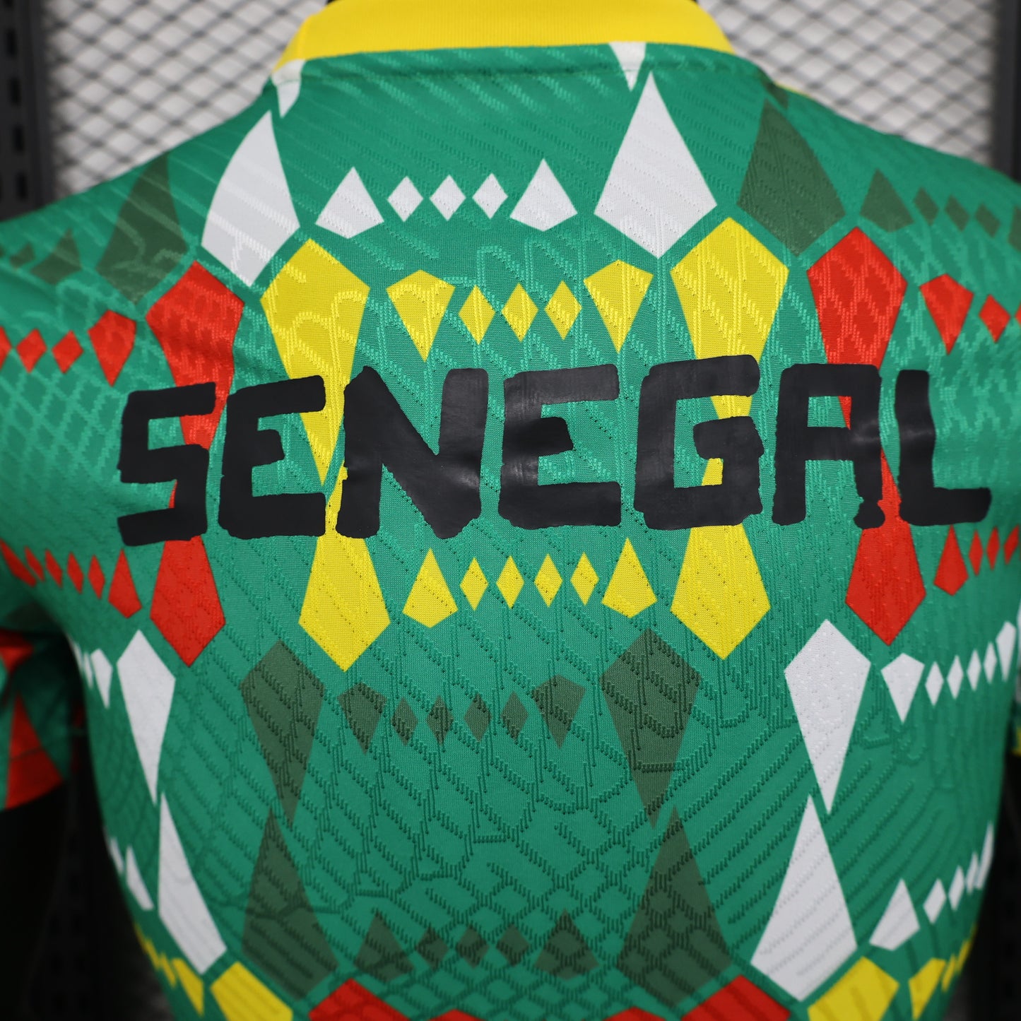 Maillot Sénégal/Senegal domicile * Player Version * 2023/24