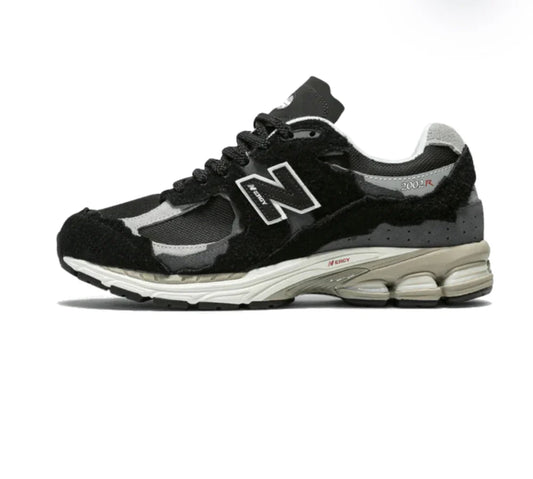 NEW BALANCE 2002R PROTECTION PACK BLACK