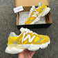 NEW BALANCE 9060 YELLOW WHITE