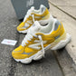 NEW BALANCE 9060 YELLOW WHITE