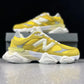 NEW BALANCE 9060 YELLOW WHITE