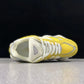 NEW BALANCE 9060 YELLOW WHITE