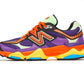 NEW BALANCE 9060 PRISM PURPLE