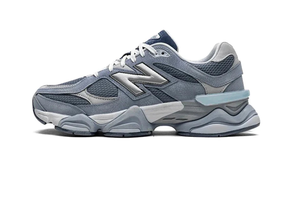 NEW BALANCE 9060 ARTIC GREY