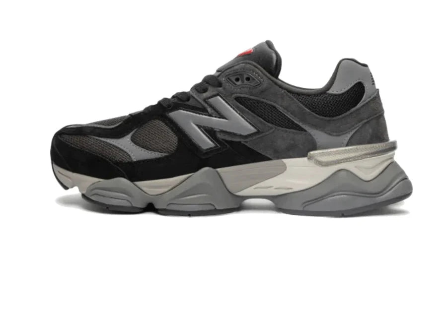 NEW BALANCE 9060 BLACK CASTLEROCK