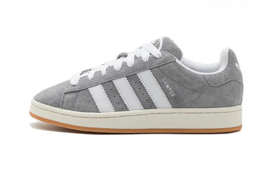 ADIDAS CAMPUS GREY WHITE