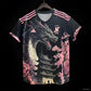 Maillot football Japon Japan Pink Dragon 2023/24