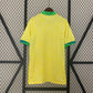 Maillot Jersey Brésil/Brazil domicile 2024/25