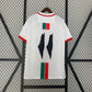 Maillot Palestine/Palestina White/Blanc 2023/24