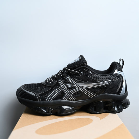 ASICS GEL QUANTUM KINETIC BLACK NOIR