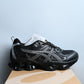 ASICS GEL QUANTUM KINETIC BLACK NOIR