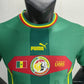 Maillot Sénégal/Senegal domicile * Player Version * 2022/23