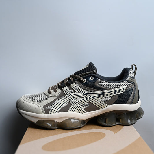 ASICS GEL QUANTUM KINETIC BEIGE