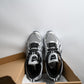 ASICS GEL QUANTUM KINETIC SILVER ARGENT