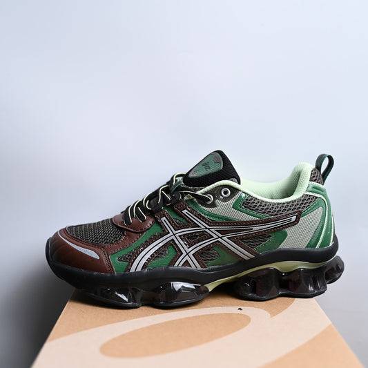 ASICS GEL QUANTUM KINETIC GREEN VERT