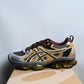 ASICS GEL QUANTUM KINETIC YELLOW SILVER JAUNE ARGENT