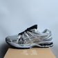 ASICS GEL KAYANO SILVER ARGENT