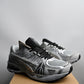 ASICS GEL KAYANO SILVER ARGENT