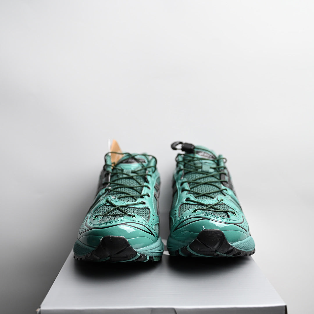 ASICS GEL KAYANO GREEN VERT