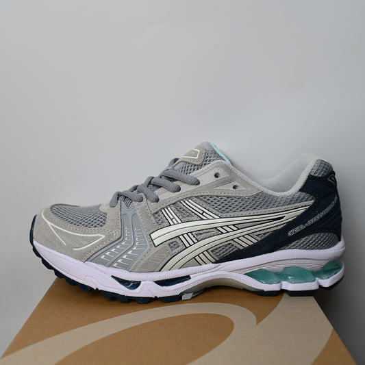 ASICS GEL KAYANO GREY GRISE