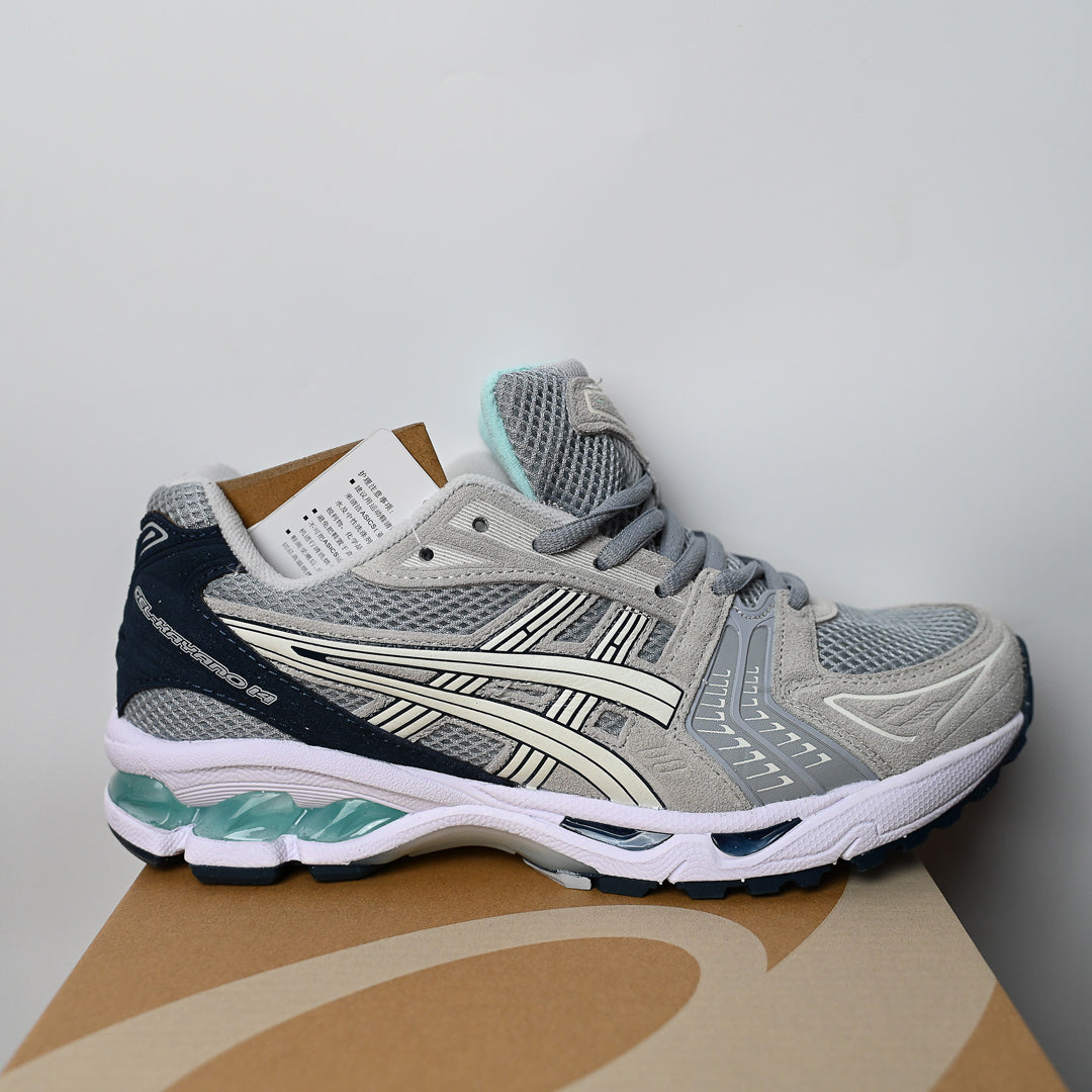 ASICS GEL KAYANO GREY GRISE