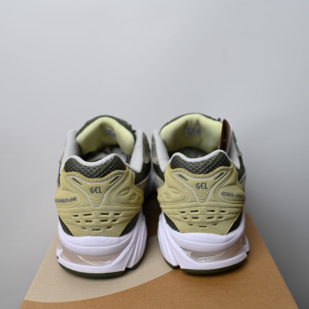 ASICS GEL KAYANO BEIGE