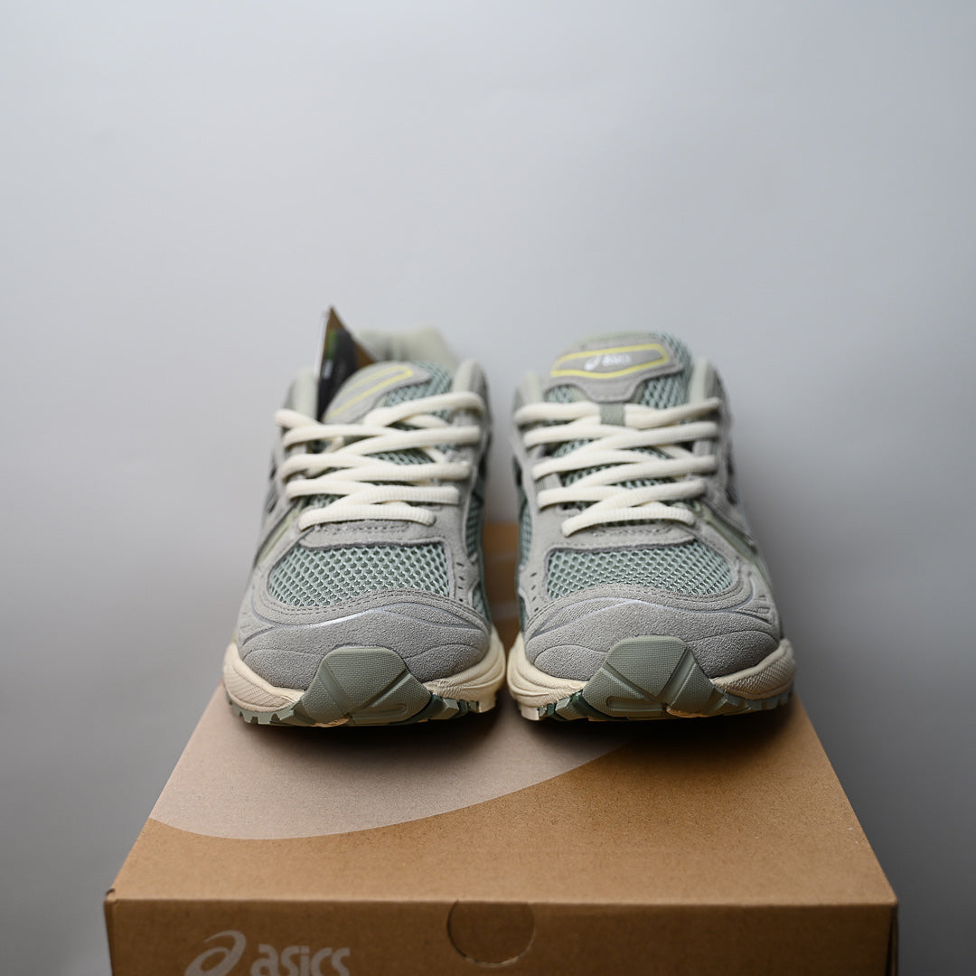 ASICS GEL KAYANO GREY GRISE