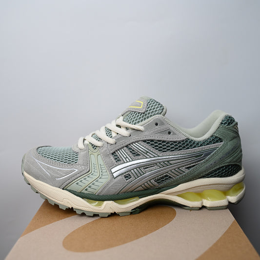 ASICS GEL KAYANO GREY GRISE